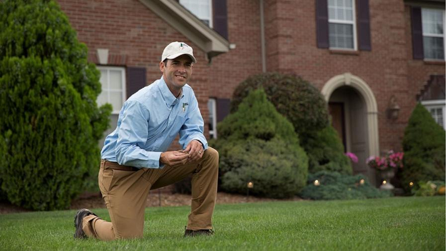 Cover photo of Lawn Doctor of Fort Myers